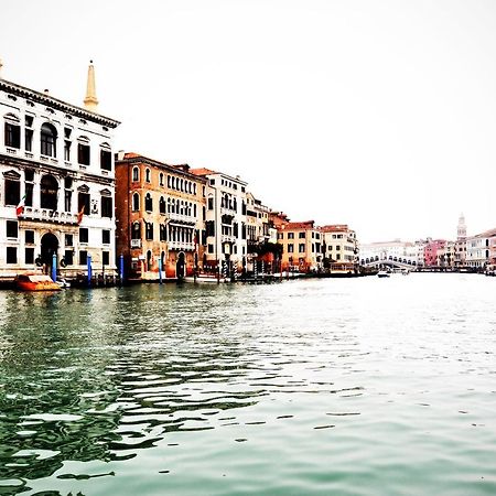 Livin' San Marco Apartamento Veneza Exterior foto