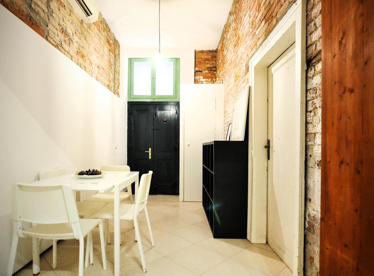 Livin' San Marco Apartamento Veneza Exterior foto