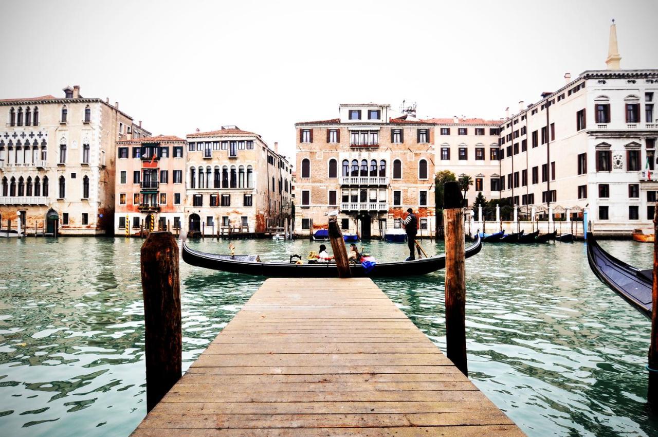 Livin' San Marco Apartamento Veneza Exterior foto